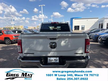 Used 2020 RAM 2500 Big Horn