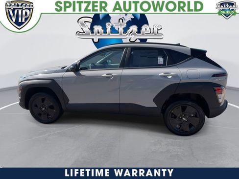 New 2026 Hyundai Kona SEL Sport AWD/4WD image 6
