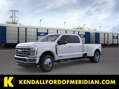 New 2026 Ford F450 XLT w/ XLT Premium Package