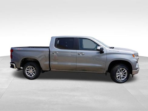 New 2026 Chevrolet Silverado 1500 LT AWD/4WD image 2