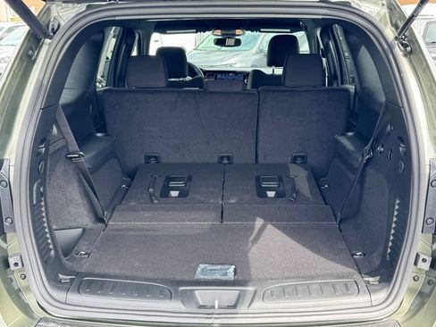New 2026 Dodge Durango GT w/ Blacktop Package AWD/4WD image 15