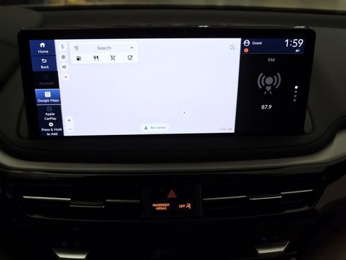 Certified 2026 Acura MDX SH-AWD image 18