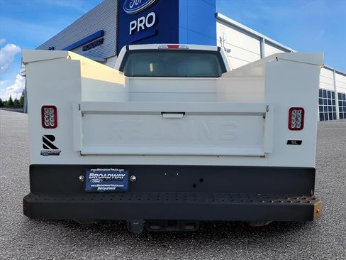 Used 2023 Ford F250 XL w/ XL Driver Assist Package image 22