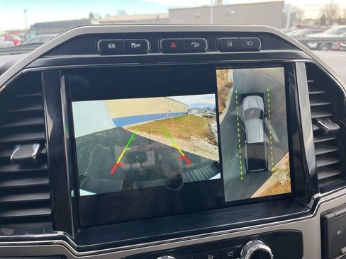 Used 2022 Ford F350 Lariat w/ Lariat Ultimate Package image 22