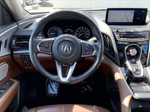 Used 2019 Acura RDX w/Technology Pkg image 4