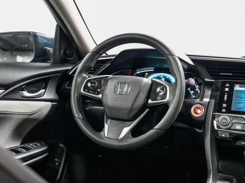 Used 2017 Honda Civic EX-T image 15