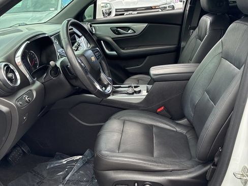 Used 2019 Chevrolet Blazer LT w/ Sun and Wheels Package AWD/4WD image 5