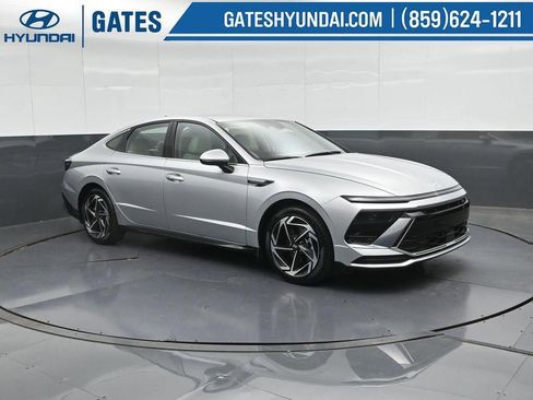 New 2026 Hyundai Sonata SEL image 4