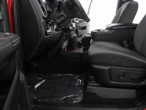 Used 2024 RAM 2500 Big Horn w/ Bed Utility Group image 15