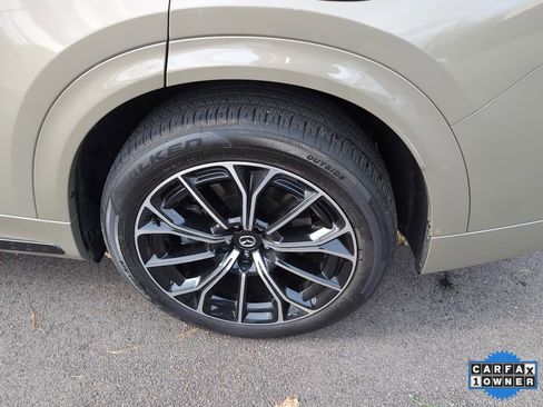 Certified 2025 MAZDA CX-70 3.3 Turbo S w/ Premium Plus image 12