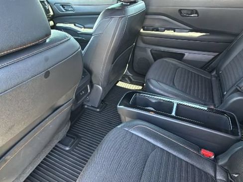 Certified 2024 Nissan Pathfinder Rock Creek AWD/4WD image 25