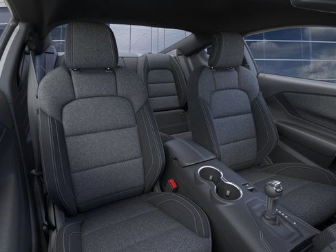 New 2026 Ford Mustang GT w/ Mustang Nite Pony Package RWD image 41