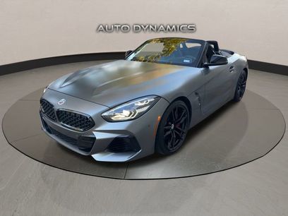 Used 2022 BMW Z4 M40i