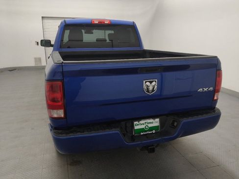 Used 2017 RAM 1500 Express image 6