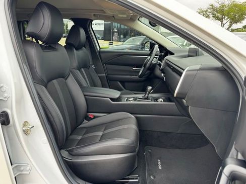 Used 2024 MAZDA CX-50 AWD 2.5 S w/ Cargo Package image 25