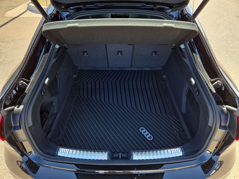 New 2025 Audi A5 2.0T Premium Plus w/ Premium Plus image 12