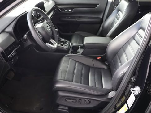 Certified 2024 Honda CR-V EX-L image 20