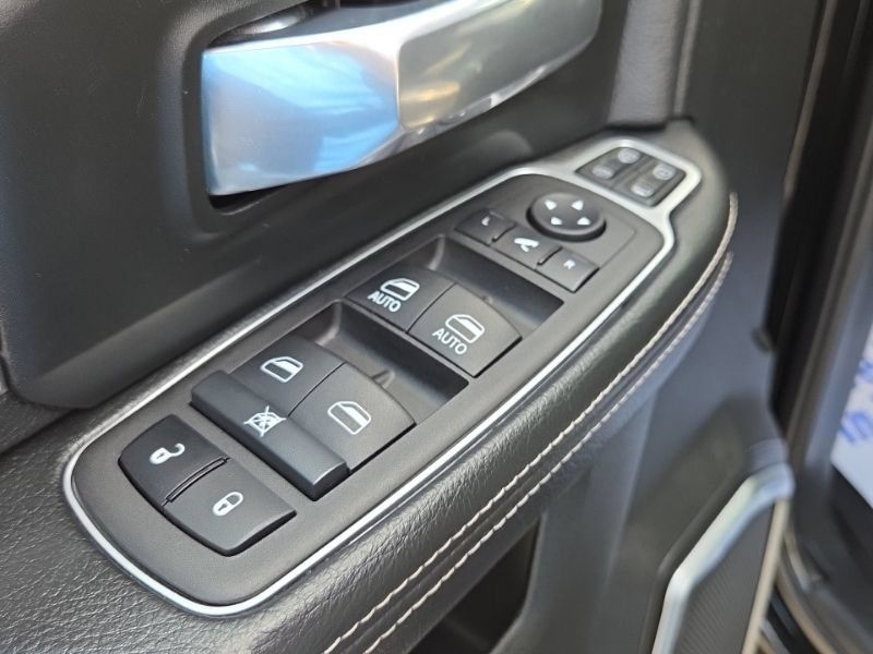 Used 2023 RAM 2500 Laramie w/ Night Edition AWD/4WD image 26
