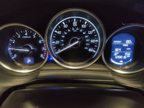 Used 2016 MAZDA MAZDA6 Touring image 23