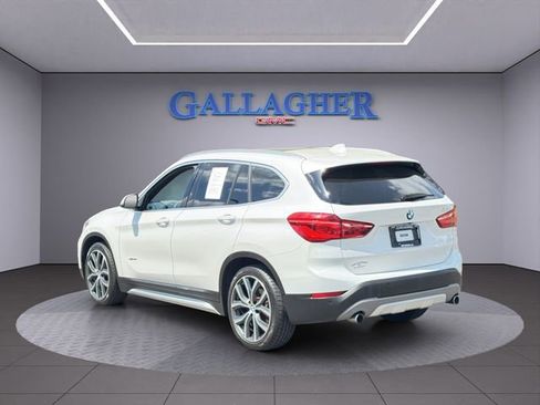 Used 2016 BMW X1 xDrive28i AWD/4WD image 7