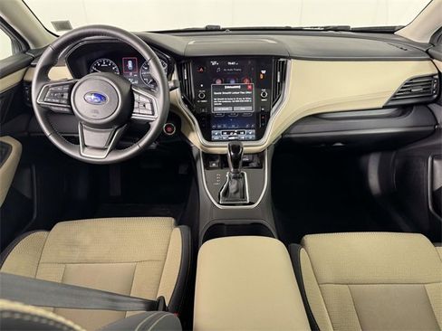 Used 2025 Subaru Outback Premium image 5