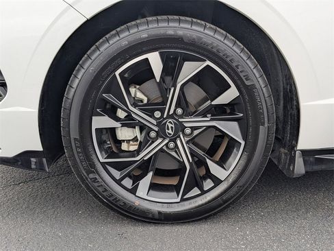 Certified 2024 Hyundai Sonata SEL image 21