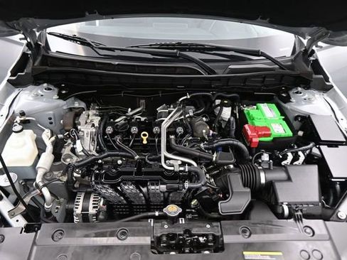 Used 2024 Nissan Altima 2.5 SV FWD image 28