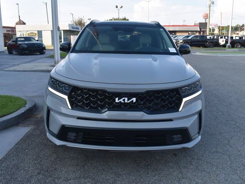 Used 2023 Kia Sorento SX AWD/4WD image 20