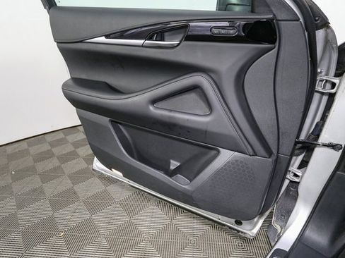 Used 2023 INFINITI QX60 Pure image 37