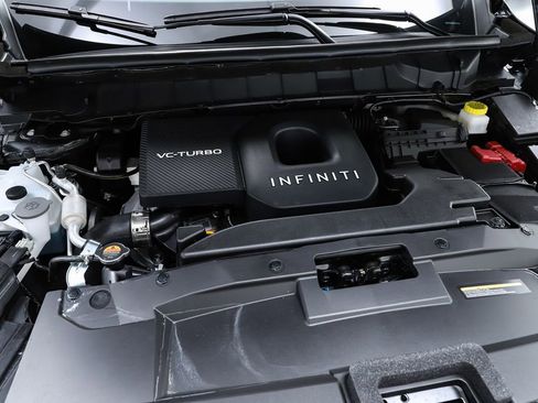 New 2026 INFINITI QX60 Autograph AWD/4WD image 28