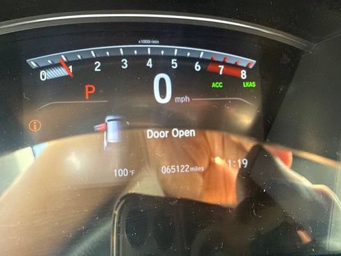 Used 2022 Honda CR-V EX image 16