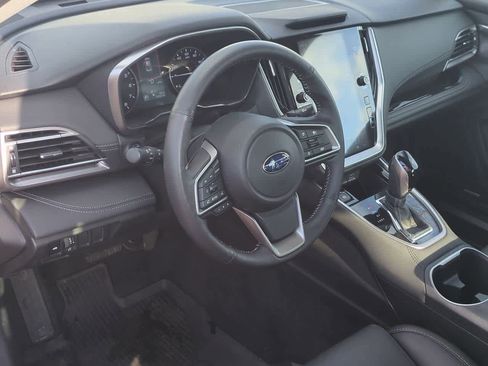 Certified 2025 Subaru Legacy Limited image 2