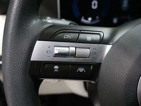 Used 2025 Hyundai Tucson SEL image 36