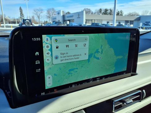 New 2026 Lincoln Aviator Reserve image 16