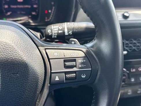 Certified 2023 Honda Accord Sport image 23