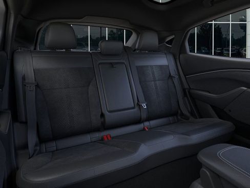 New 2025 Ford Mustang Mach-E GT w/ Interior Protection Package image 11