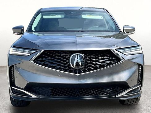 Used 2026 Acura MDX FWD w/ Technology Package image 3