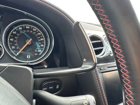 Used 2017 Bentley Flying Spur S V8 AWD/4WD image 20