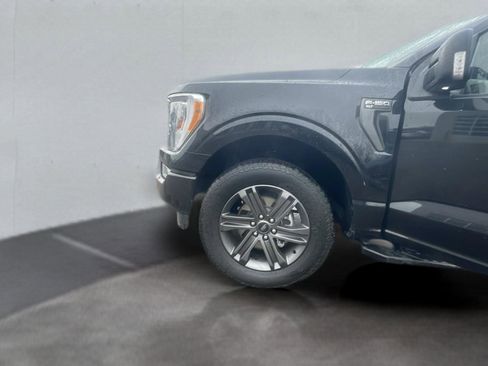 Used 2023 Ford F150 XLT w/ Equipment Group 302A High image 24