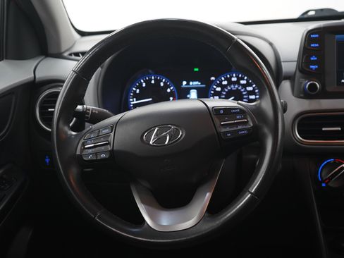 Used 2020 Hyundai Kona SEL FWD image 16