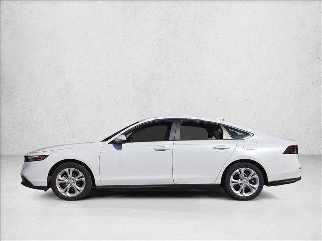 Used 2024 Honda Accord LX image 8