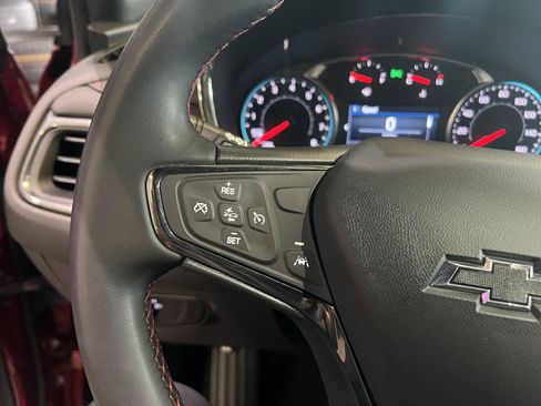Used 2024 Chevrolet Equinox RS AWD/4WD image 35