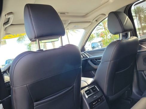 Certified 2024 MAZDA CX-90 Plug-In Hybrid w/ Preferred AWD/4WD image 10