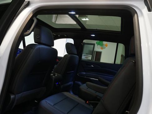 New 2026 Chevrolet Traverse Z71 image 26