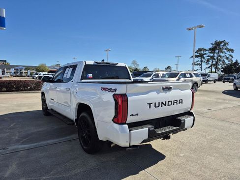 Used 2023 Toyota Tundra SR5 w/ TRD Sport Premium Package image 21