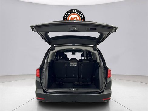 Used 2022 Honda Odyssey EX-L image 39