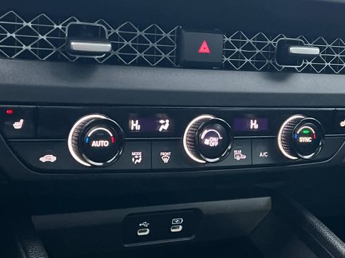 Used 2023 Honda Accord EX image 22