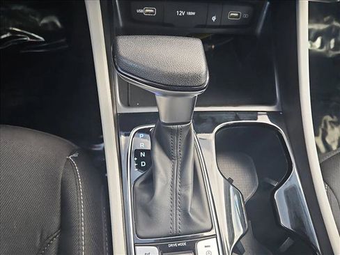 Used 2024 Hyundai Tucson SEL image 12