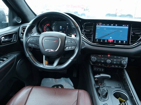 Used 2024 Dodge Durango R/T image 31