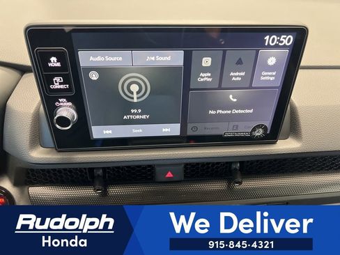 New 2026 Honda CR-V Sport-L image 20